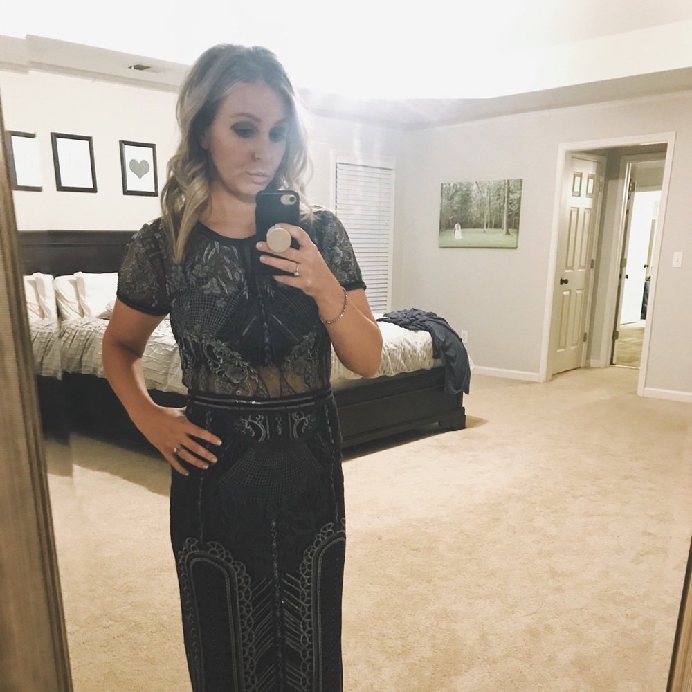 Meet your Posher, Brittany